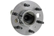 Wheel Bearing and Hub Assembly Mevotech H512309