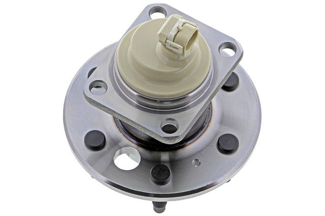 Wheel Bearing and Hub Assembly Mevotech H512309