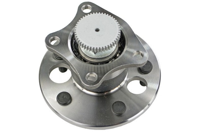 Wheel Bearing and Hub Assembly Mevotech H512310