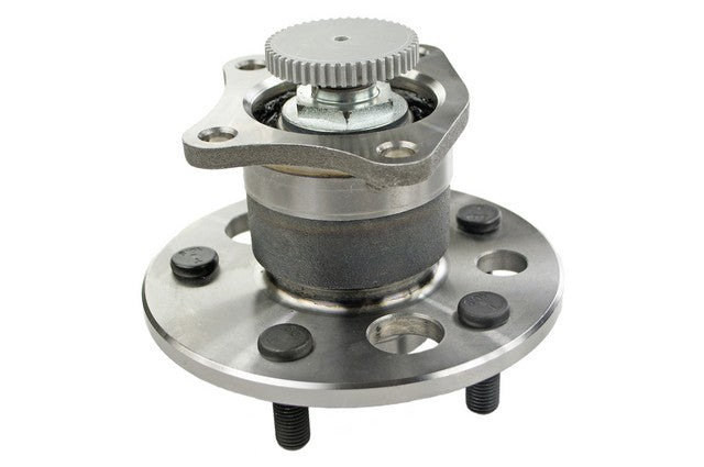 Wheel Bearing and Hub Assembly Mevotech H512310