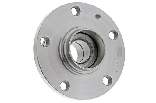 Wheel Bearing and Hub Assembly Mevotech H512319