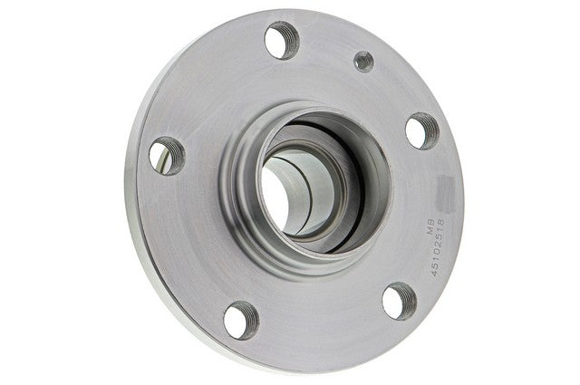 Wheel Bearing and Hub Assembly Mevotech H512319