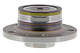 Wheel Bearing and Hub Assembly Mevotech H512319