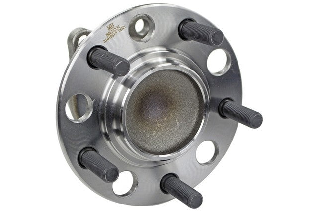 Wheel Bearing and Hub Assembly Mevotech H512332