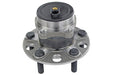 Wheel Bearing and Hub Assembly Mevotech H512332