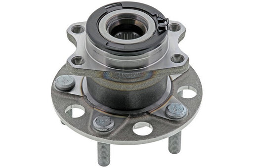 Wheel Bearing and Hub Assembly Mevotech H512333