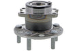 Wheel Bearing and Hub Assembly Mevotech H512333