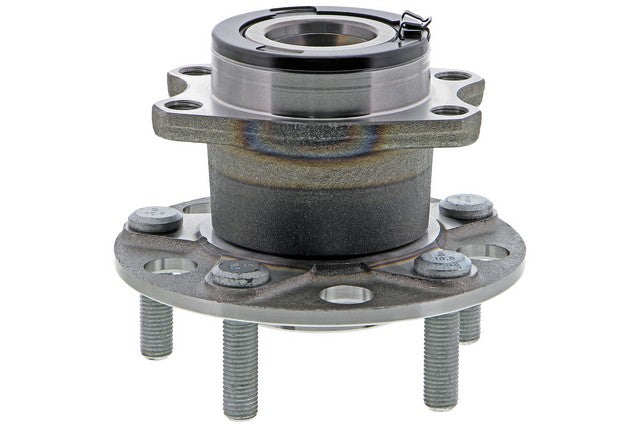 Wheel Bearing and Hub Assembly Mevotech H512333