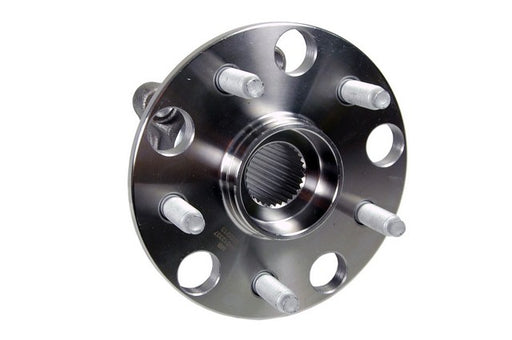 Wheel Bearing and Hub Assembly Mevotech H512337