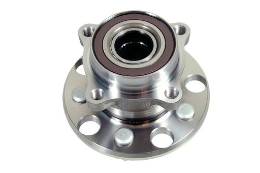 Wheel Bearing and Hub Assembly Mevotech H512337