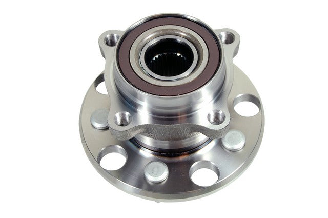 Wheel Bearing and Hub Assembly Mevotech H512337