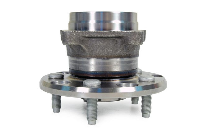 Wheel Bearing and Hub Assembly Mevotech H512337