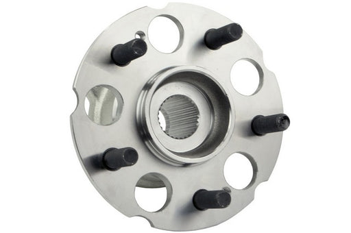 Wheel Bearing and Hub Assembly Mevotech H512345