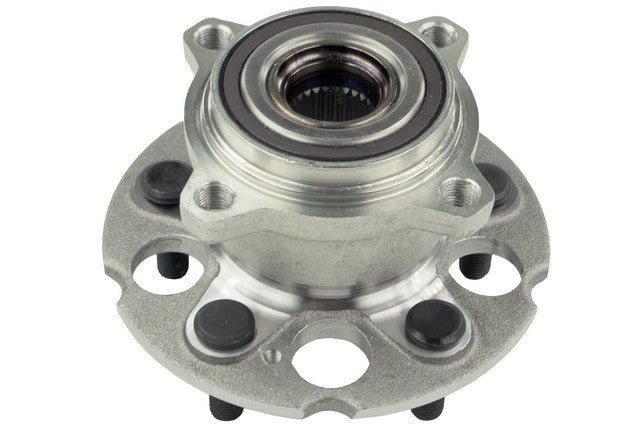 Wheel Bearing and Hub Assembly Mevotech H512345