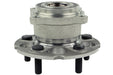 Wheel Bearing and Hub Assembly Mevotech H512345