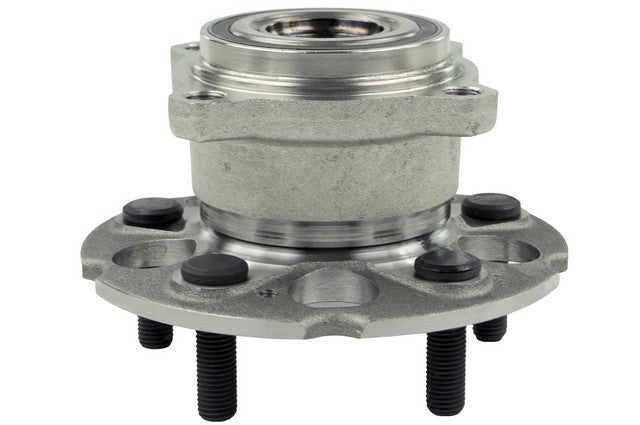 Wheel Bearing and Hub Assembly Mevotech H512345