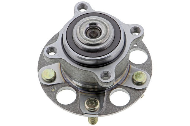 Wheel Bearing and Hub Assembly Mevotech H512353