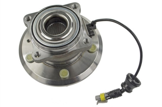 Wheel Bearing and Hub Assembly Mevotech H512358