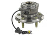 Wheel Bearing and Hub Assembly Mevotech H512358