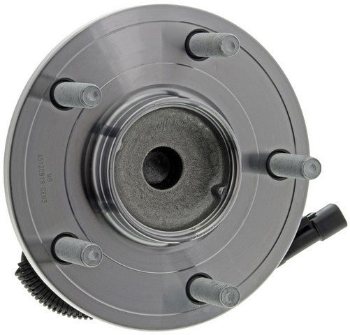 Wheel Bearing and Hub Assembly Mevotech H512360