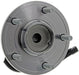 Wheel Bearing and Hub Assembly Mevotech H512360