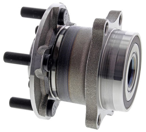 Wheel Bearing and Hub Assembly Mevotech H512401