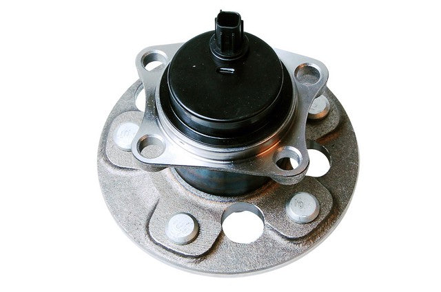 Wheel Bearing and Hub Assembly Mevotech H512418