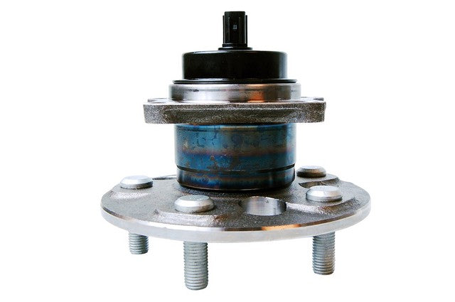 Wheel Bearing and Hub Assembly Mevotech H512418