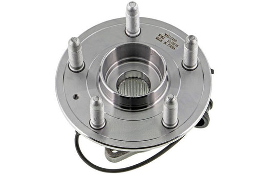 Wheel Bearing and Hub Assembly Mevotech H512440