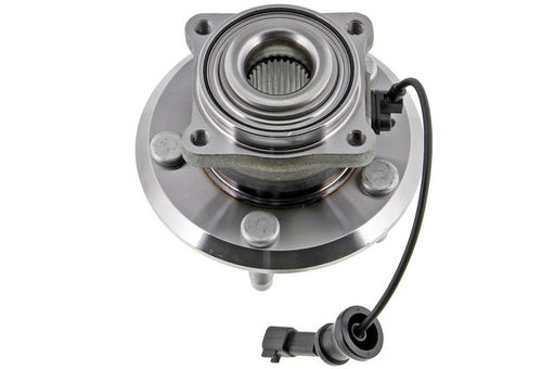 Wheel Bearing and Hub Assembly Mevotech H512440