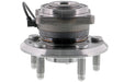 Wheel Bearing and Hub Assembly Mevotech H512440