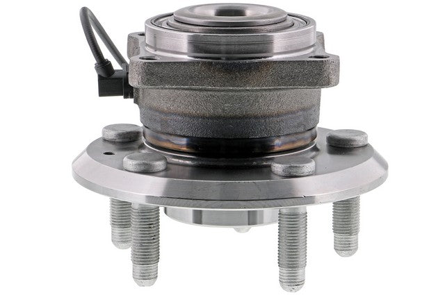Wheel Bearing and Hub Assembly Mevotech H512440