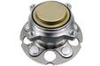 Wheel Bearing and Hub Assembly Mevotech H512448