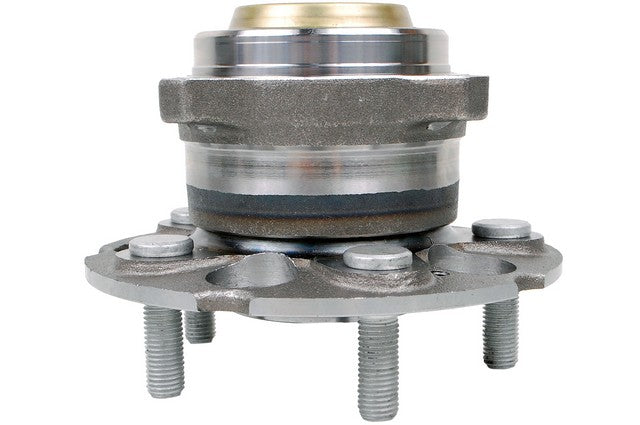 Wheel Bearing and Hub Assembly Mevotech H512448