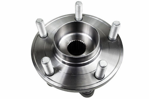 Wheel Bearing and Hub Assembly Mevotech H512449