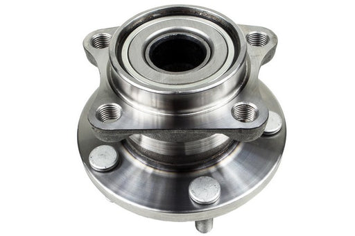 Wheel Bearing and Hub Assembly Mevotech H512449