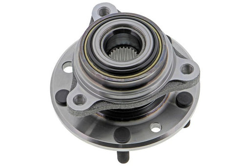 Wheel Bearing and Hub Assembly Mevotech H513013