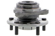 Wheel Bearing and Hub Assembly Mevotech H513013