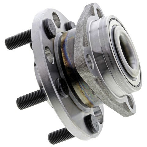 Wheel Bearing and Hub Assembly Mevotech H513017K