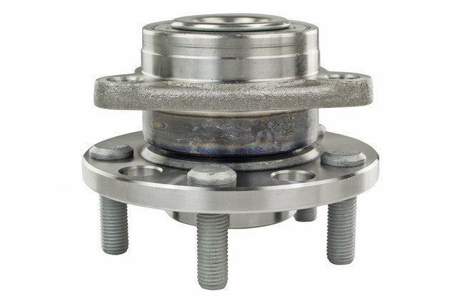 Wheel Bearing and Hub Assembly Mevotech H513017K