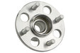 Wheel Bearing and Hub Assembly Mevotech H513035