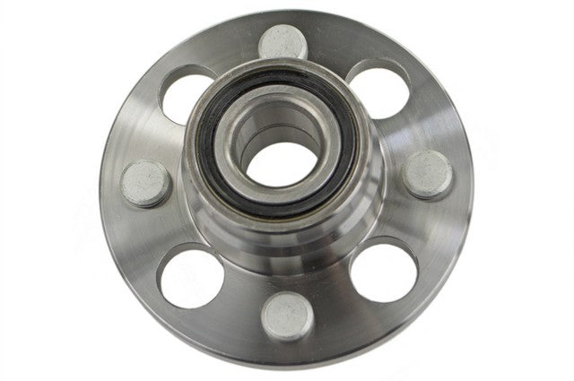 Wheel Bearing and Hub Assembly Mevotech H513035