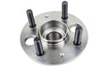 Wheel Bearing and Hub Assembly Mevotech H513050