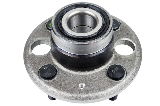 Wheel Bearing and Hub Assembly Mevotech H513050