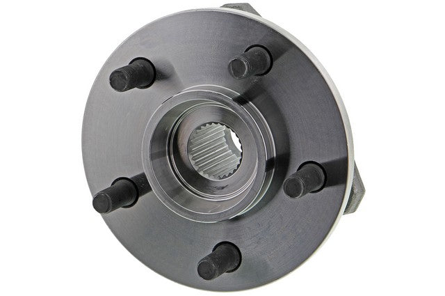 Wheel Bearing and Hub Assembly Mevotech H513084