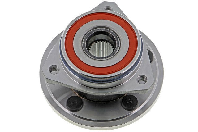 Wheel Bearing and Hub Assembly Mevotech H513084