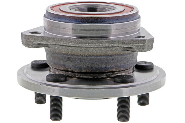 Wheel Bearing and Hub Assembly Mevotech H513084