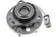 Wheel Bearing and Hub Assembly Mevotech H513087