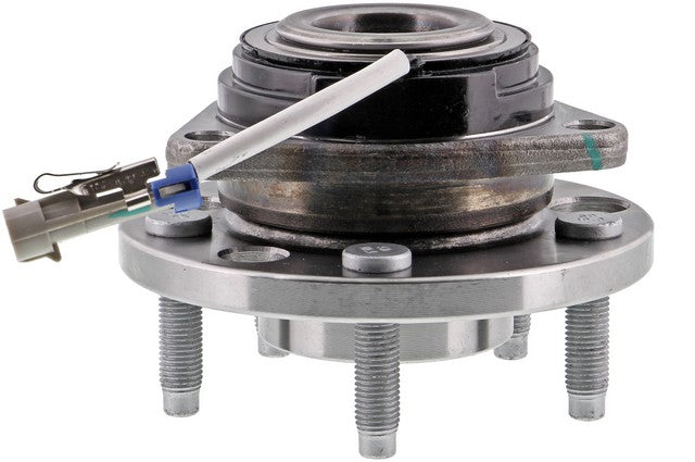 Wheel Bearing and Hub Assembly Mevotech H513087