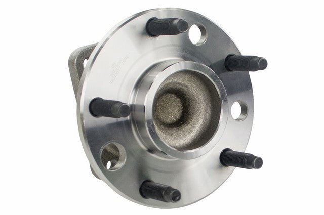 Wheel Bearing and Hub Assembly Mevotech H513090